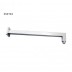8” Square Rainfall Shower Head - NZHSS0115 - Chrome
